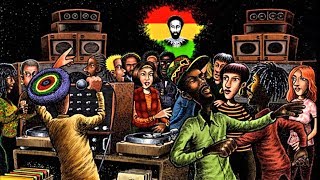 Rap Reggae Mix 2018  Hip Hop Reggae amp Reggae Remix 2 [upl. by Ainav]