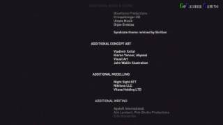 Syndicate  Walkthrough  Ending Credits Roll [upl. by Jami]