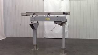 Key IsoFlo Vibrator Conveyor [upl. by Oileve]