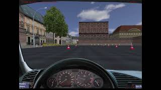 3D Driving School 2024 09 08 10 27 29 [upl. by Mani]