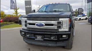 2018 Ford F250 [upl. by Nole]