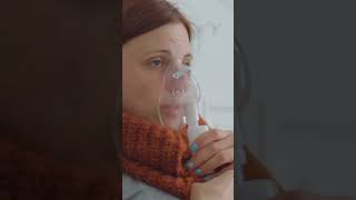 Severe Asthma and Lung Cancer What’s the Link shorts [upl. by Ydospahr]