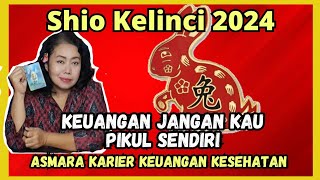 Prediksi Shio KELINCI 2024 [upl. by Akihdar]