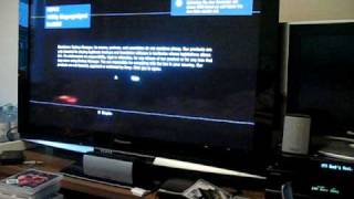 PS3 Jailbreak n900 [upl. by Eberto173]