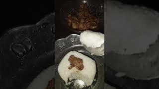 LASWA🌿PINAGPALIT SA HUMBA🍲ANG SARAP KASI😜👍 mukbanghumbaasmryoutubeshorts [upl. by Novets]