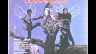 Las Moskas  oh querida [upl. by Hseham140]