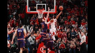 Best Dunk Of Every NBA Team From The 20162017 NBA Season [upl. by Hi]