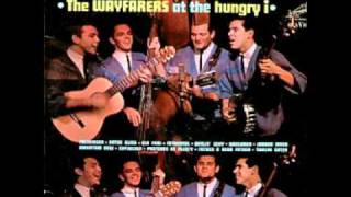 The Wayfarers Folksinger 1963 [upl. by Lever]