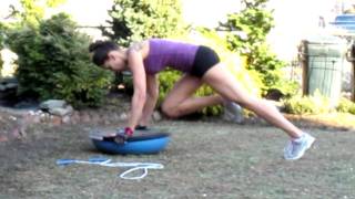 BURN FAT FAST Tabata Workout  You Have 4 Minutes 6  BEXLIFE [upl. by Pengelly]