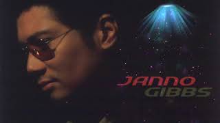 Janno Gibbs  I Will Be Official Audio [upl. by Tik]