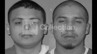 AMERICAN TEENSDRUG CARTEL ASSASSINS SPEAK OUT [upl. by Asiar]