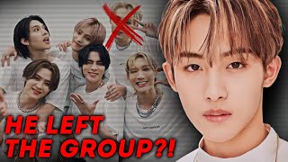 What Happened to WayV’s WinWin The Truth Behind His Mysterious Disappearance [upl. by Ofloda]