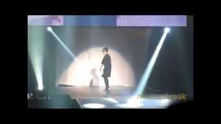 HD FANCAM Hitech Dancers amp Michigo Encore 130630 GD OOAK Singapore DAY TWO [upl. by Neema]