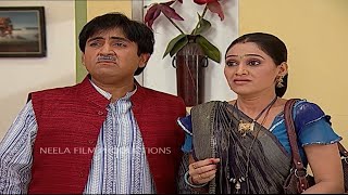 Episode 666  Chaddi Gang  Taarak Mehta Ka Ooltah Chashmah  Full Episode  तारक मेहता [upl. by Lewej]