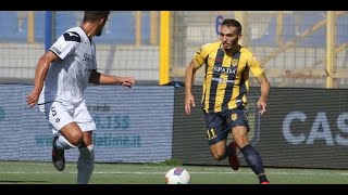 Alfredo Bifulco  JUVE STABIAS TALENT  2020  HD [upl. by Lavud]