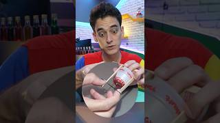 Tutorial rápido do BARQUINHO COM YAKULT [upl. by Charmane]