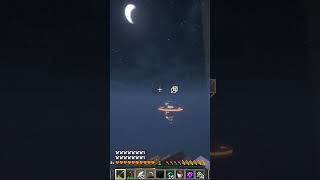 Gabe encontra ARALDO na orbita da terra👨‍🚀 arkanis minecraft [upl. by Giovanna]