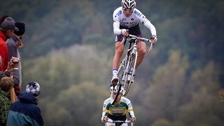 Best Cyclocross Moments [upl. by Ardnoik]