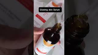 BIOAQUA VITAMIN C SERUM shorts short trending skincare [upl. by Leor]