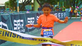 Race Highlights  Duaman Duathlon 2023 [upl. by Billi280]