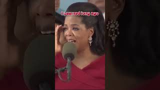 Oprah’s Journey From Pretending to be Barbara to Embracing Herself [upl. by Saenihp]