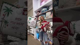 Lindsay Hay at Bealls Florida [upl. by Santana]