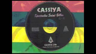 cassiya live 2002 en live [upl. by Ssepmet]