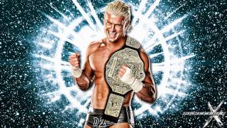 WWE quotHere to Show the Worldquot ► Dolph Ziggler 8th Theme Song [upl. by Jordanna104]