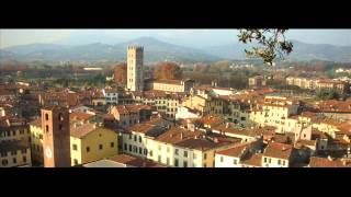 Le campane di San Frediano Lucca 2 PRIMADOPO [upl. by Shewchuk]