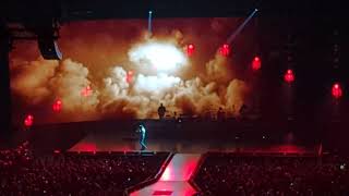 Tim McGraw quotStanding Room Onlyquot tour 2024 Grand Rapids MI Van Andel [upl. by Oribel]