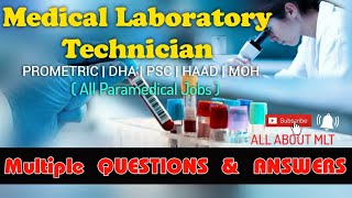 MYCOLOGYLab technicianLab assistant Psc Exam Repetitive Questions and answers [upl. by Ailehs658]