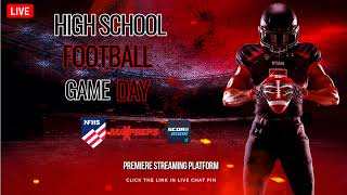 Chapel Hill vs Kilgore  2024 UIL Football Playoffs LIVE [upl. by Adyela]