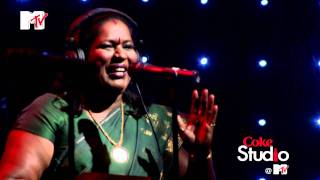 VethalaiKailash Kher amp ChinnaponnuCoke Studio  MTVS01E01 [upl. by Symons815]