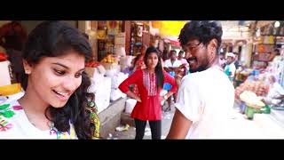 Kumbakonam Vethala 🍃 Gana Achu Song [upl. by Rehnberg]