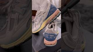 Unboxing your New Balance 1906quotStepping into style with the latest drop New Balance 1906 NB1906 [upl. by Nnahgaem]