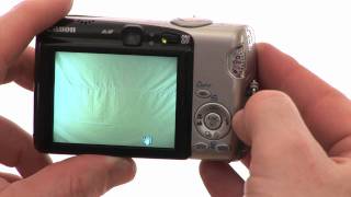 How to use a digital compact camera [upl. by Emolas]