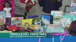 MIRACLE HILL MINISTRIES CFC [upl. by Irvine]