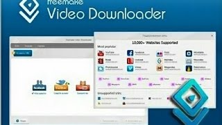 Learn about Freemake Video Downloader to download videos from Youtube [upl. by Betsy]