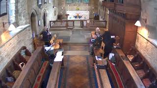 Deddington Church Live [upl. by Bell]