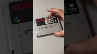 SNES GAME Restoration Das Ergebnis nach 24h 😨 [upl. by Miller482]