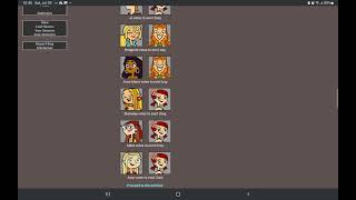 Total Drama Big Brother with Random Contestants  BrantSteele [upl. by Oj]