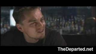 The Departed clip 7 of 12 [upl. by Assirod]