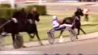 Elitloppet 2002 Varenne [upl. by Mackey229]