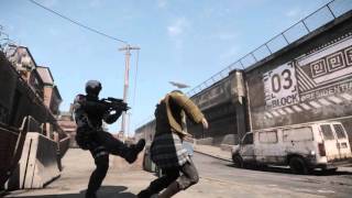 Homefront Trailer  This is Philadelphia [upl. by Gniw]