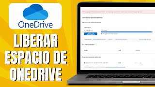 Cómo LIBERAR Espacio Se OneDrive Fácil Y Rápido [upl. by Einnahc738]