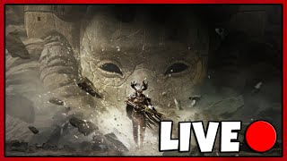 Remnant 2 Testing The BEST Class Combinations  Live 🔴 [upl. by Frederiksen]