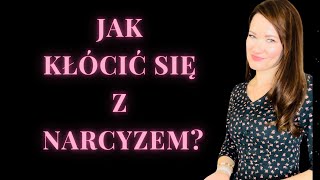 JAK KŁÓCIĆ SIĘ Z NARCYZEM [upl. by Neeleuqcaj221]