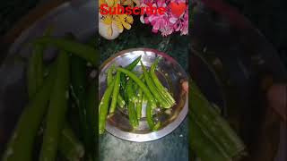 Dahi Mirchi recipeMirchi dahi🤤shortsdahimirchishortsfeedmirchidahirecipegourikitchenrecipe [upl. by Sokairyk]