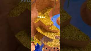 Will he gorillatag gtag vr minecraft gaming [upl. by Henrieta297]