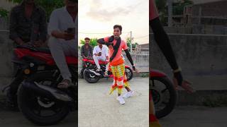 Sas banke hindi song dance populardancemoves dancemoves trending song dancemov [upl. by Aissilem]